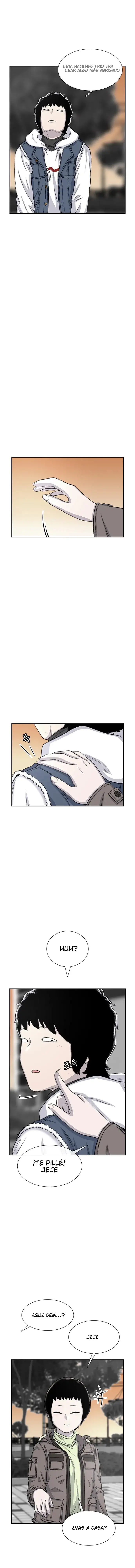 Read Star Ginseng Store ES Manga Online