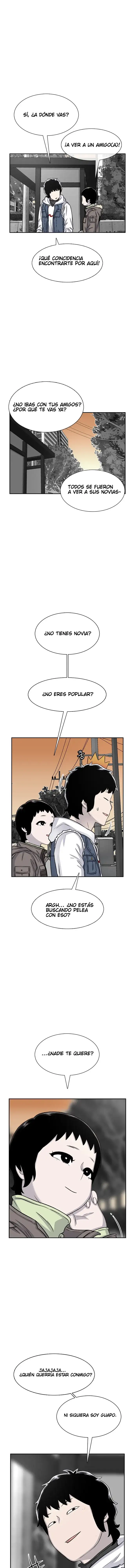 Read Star Ginseng Store ES Manga Online