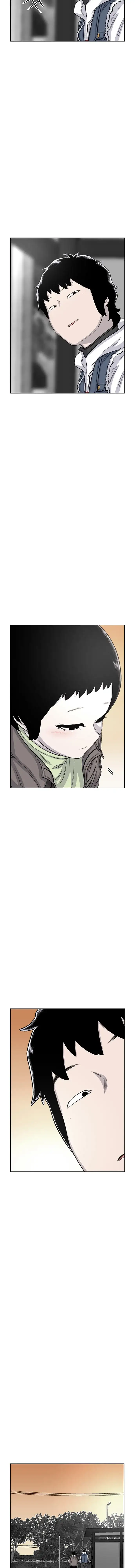 Read Star Ginseng Store ES Manga Online