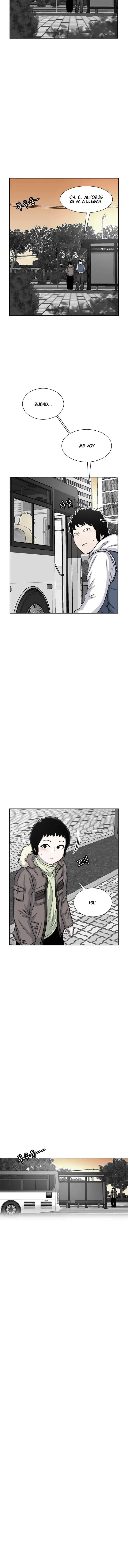 Read Star Ginseng Store ES Manga Online