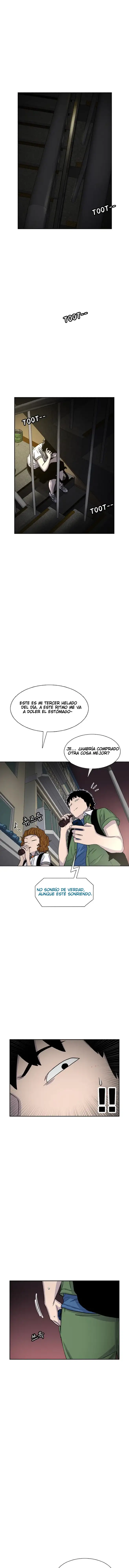 Read Star Ginseng Store ES Manga Online