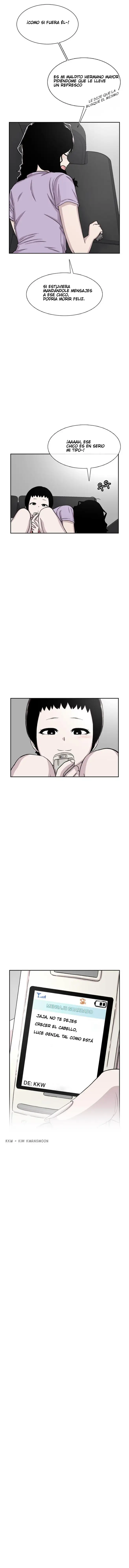 Read Star Ginseng Store ES Manga Online