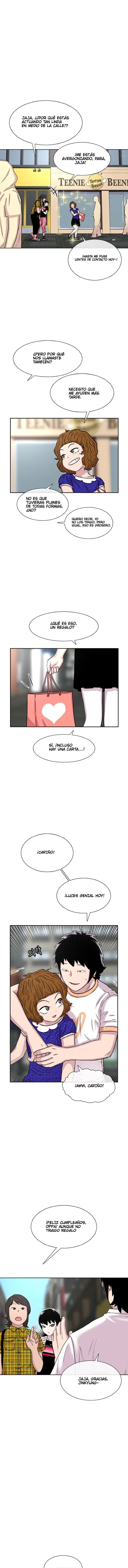 Read Star Ginseng Store ES Manga Online