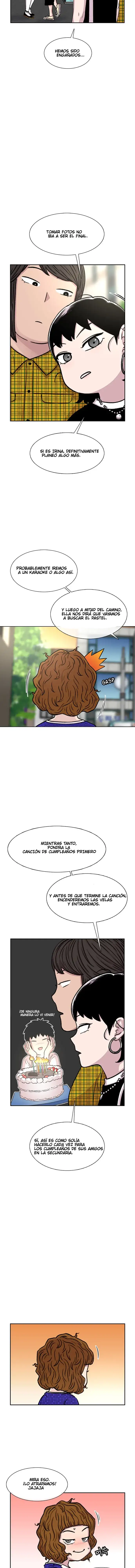 Read Star Ginseng Store ES Manga Online