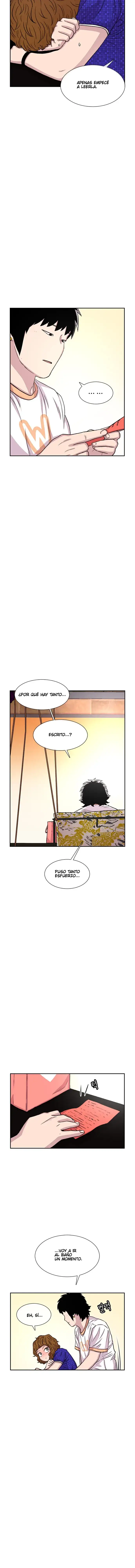 Read Star Ginseng Store ES Manga Online