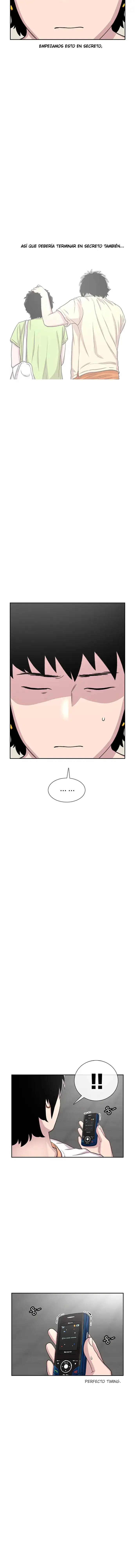 Read Star Ginseng Store ES Manga Online