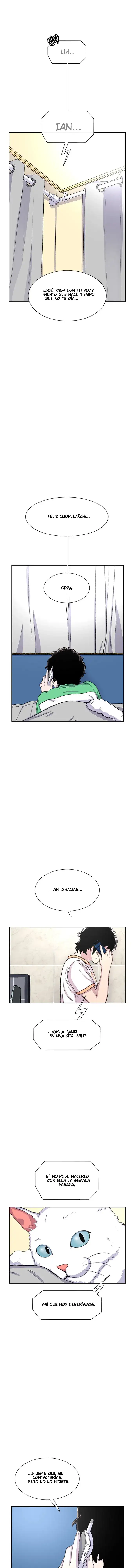 Read Star Ginseng Store ES Manga Online