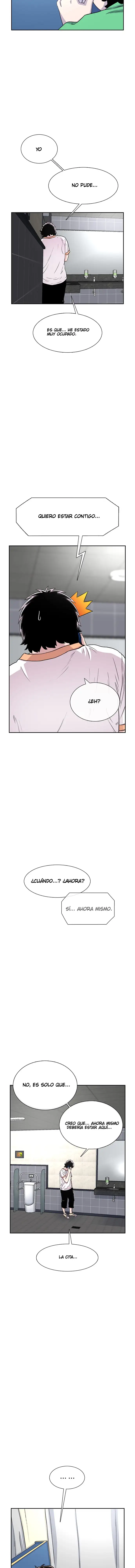 Read Star Ginseng Store ES Manga Online