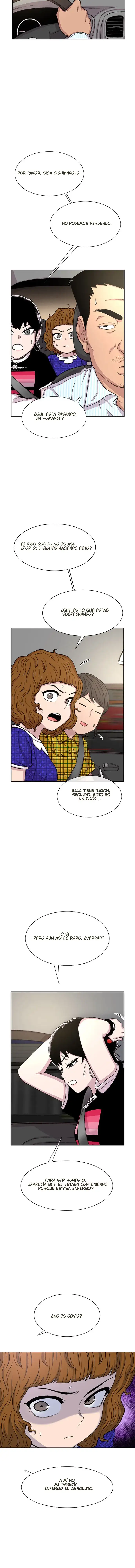 Read Star Ginseng Store ES Manga Online