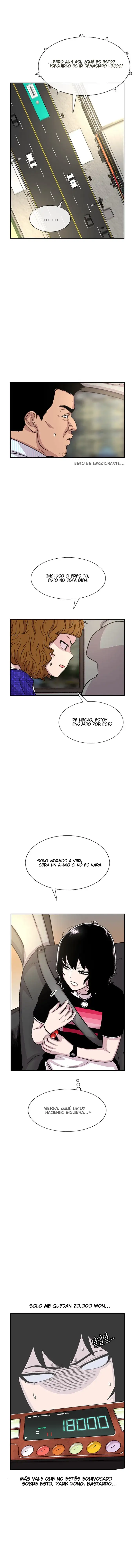 Read Star Ginseng Store ES Manga Online