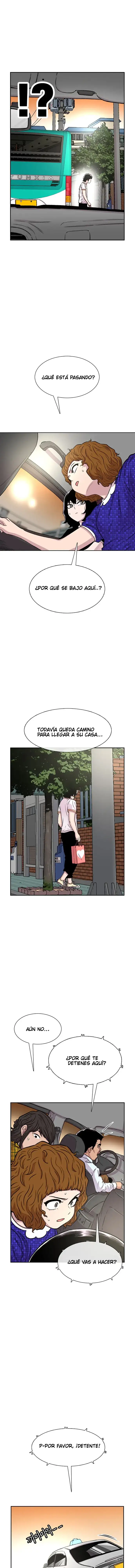 Read Star Ginseng Store ES Manga Online