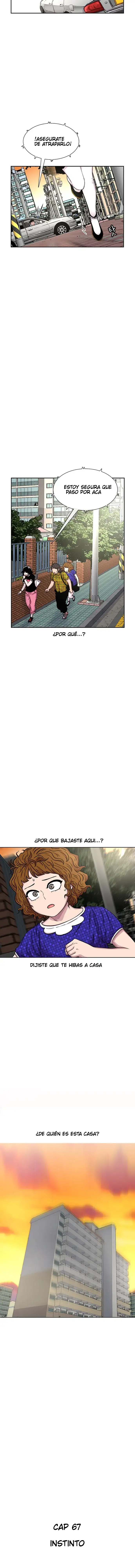 Read Star Ginseng Store ES Manga Online