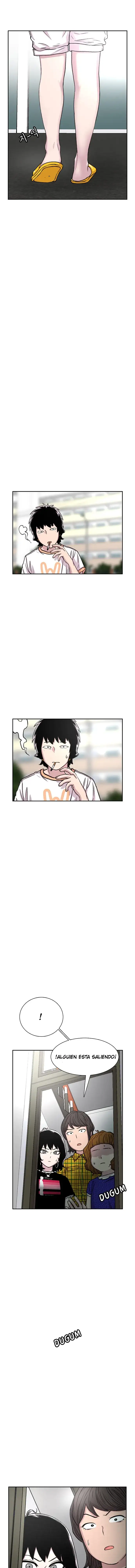 Read Star Ginseng Store ES Manga Online