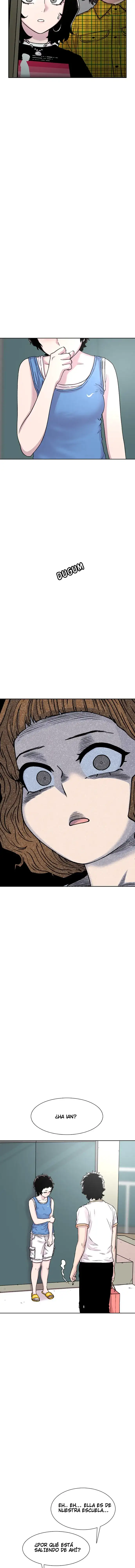 Read Star Ginseng Store ES Manga Online