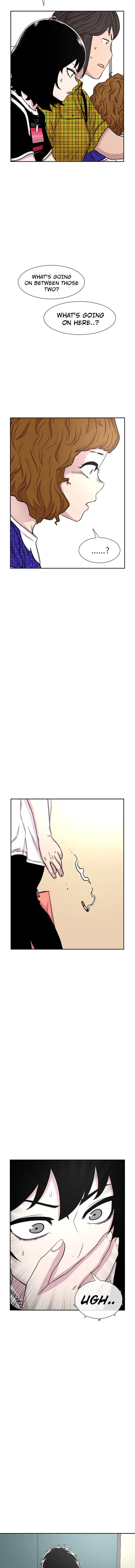 Read Star Ginseng Store ES Manga Online