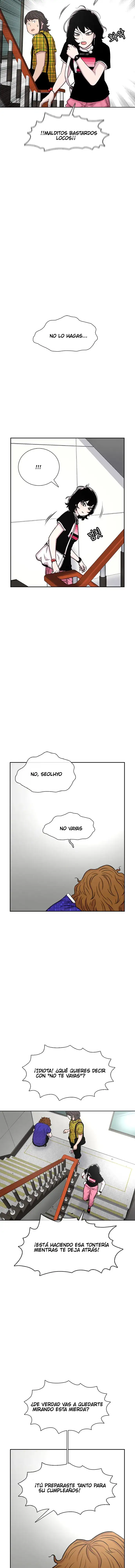 Read Star Ginseng Store ES Manga Online
