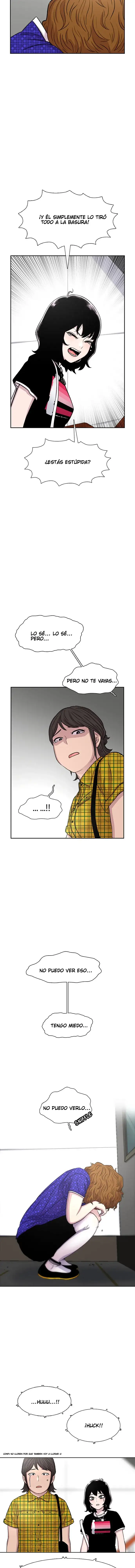 Read Star Ginseng Store ES Manga Online