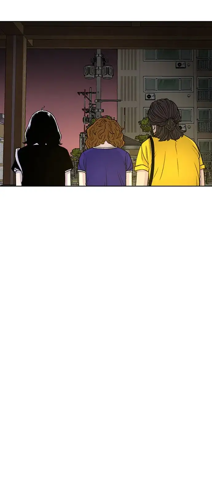 Read Star Ginseng Store ES Manga Online