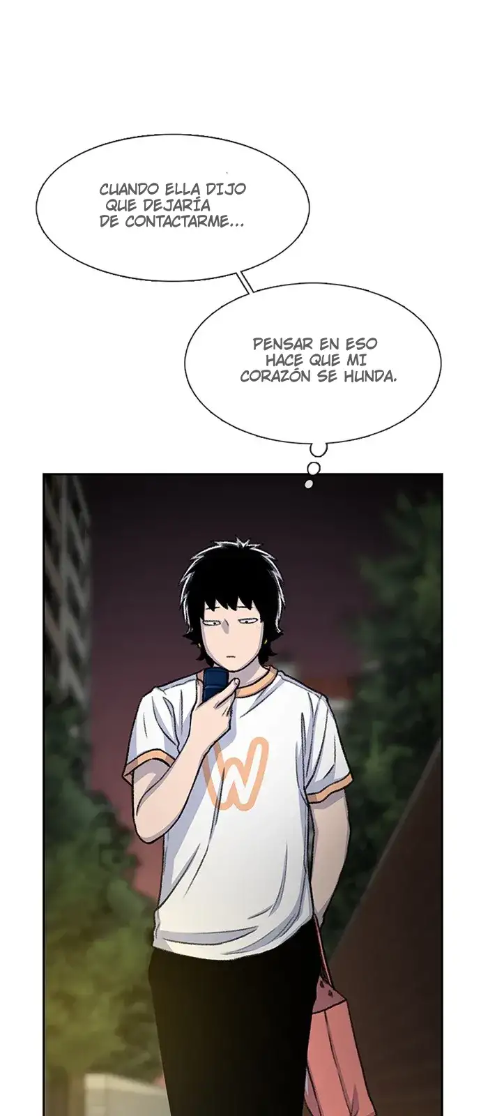 Read Star Ginseng Store ES Manga Online