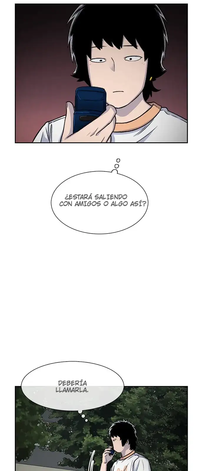 Read Star Ginseng Store ES Manga Online