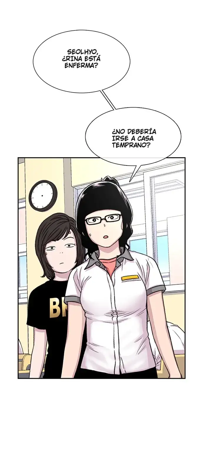 Read Star Ginseng Store ES Manga Online