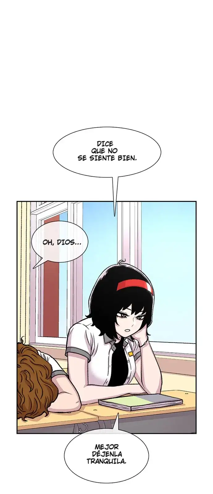 Read Star Ginseng Store ES Manga Online
