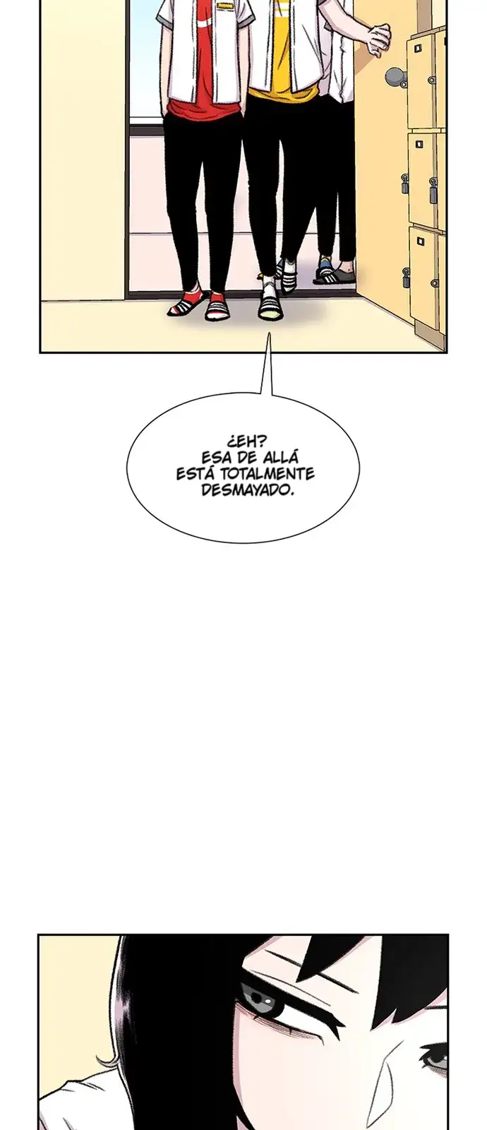 Read Star Ginseng Store ES Manga Online