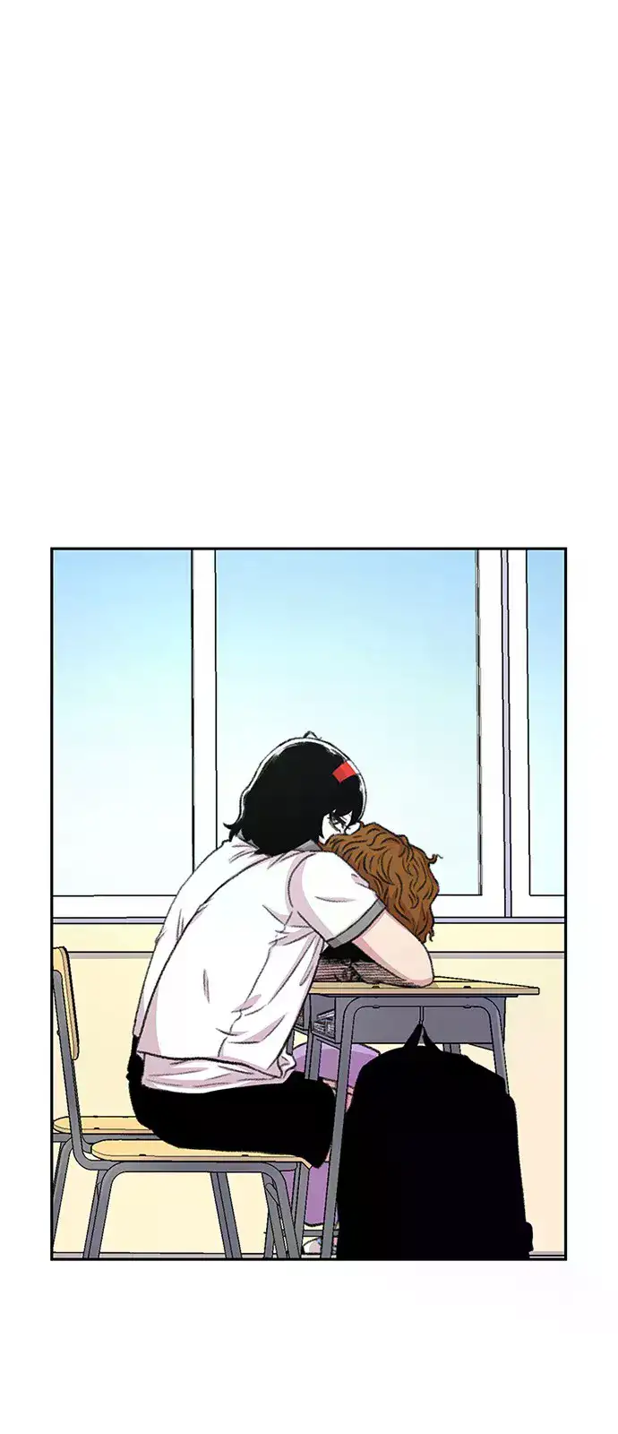 Read Star Ginseng Store ES Manga Online