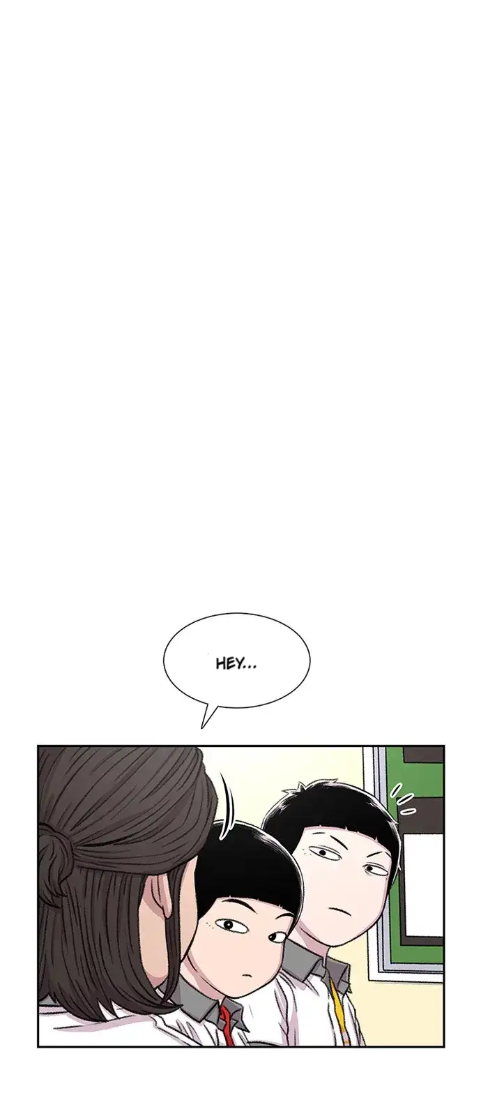 Read Star Ginseng Store ES Manga Online