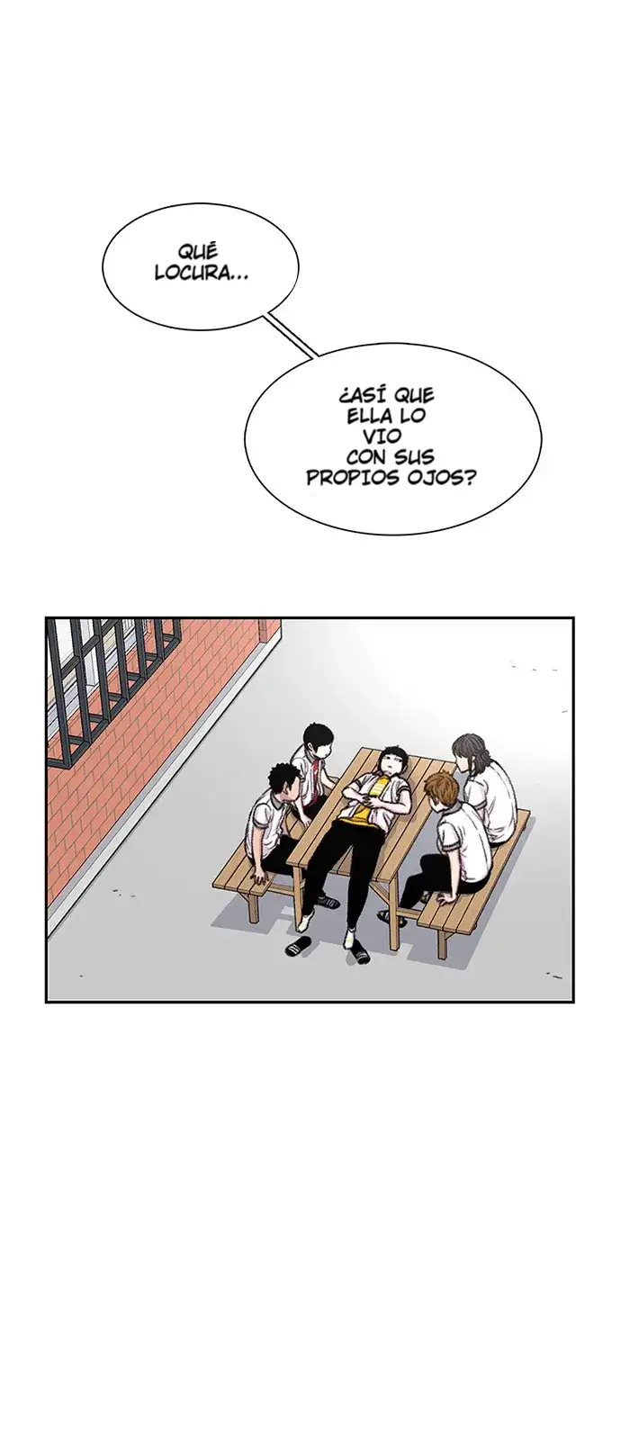 Read Star Ginseng Store ES Manga Online