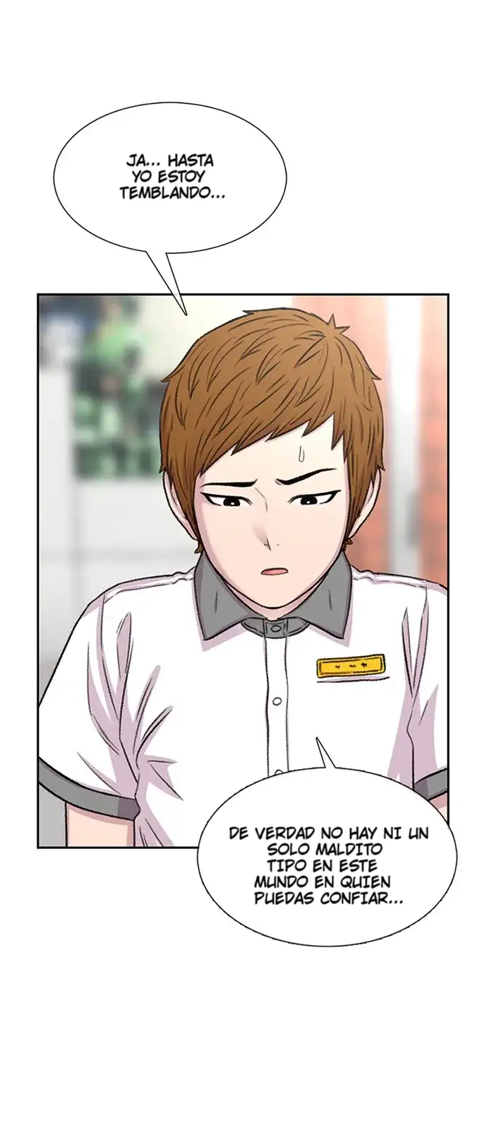 Read Star Ginseng Store ES Manga Online
