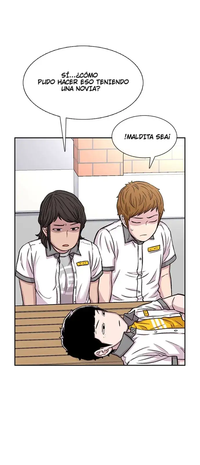 Read Star Ginseng Store ES Manga Online