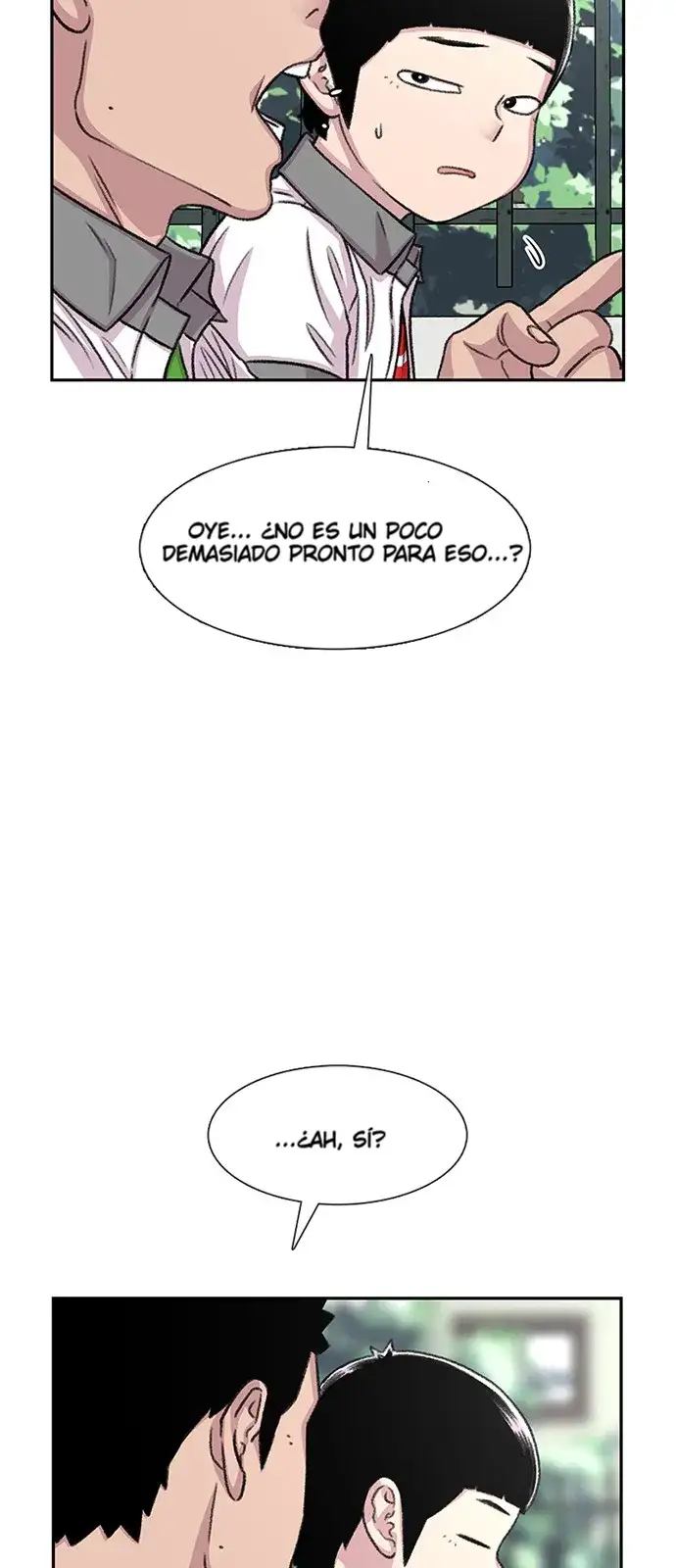 Read Star Ginseng Store ES Manga Online