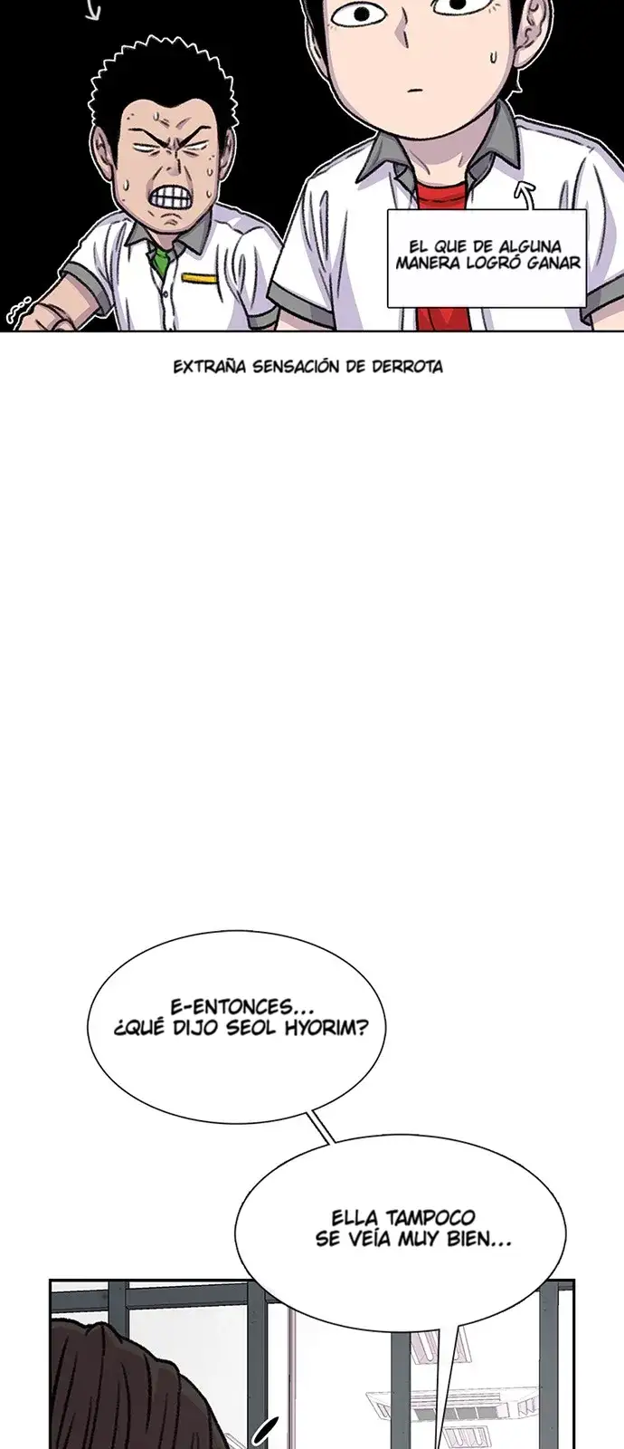 Read Star Ginseng Store ES Manga Online