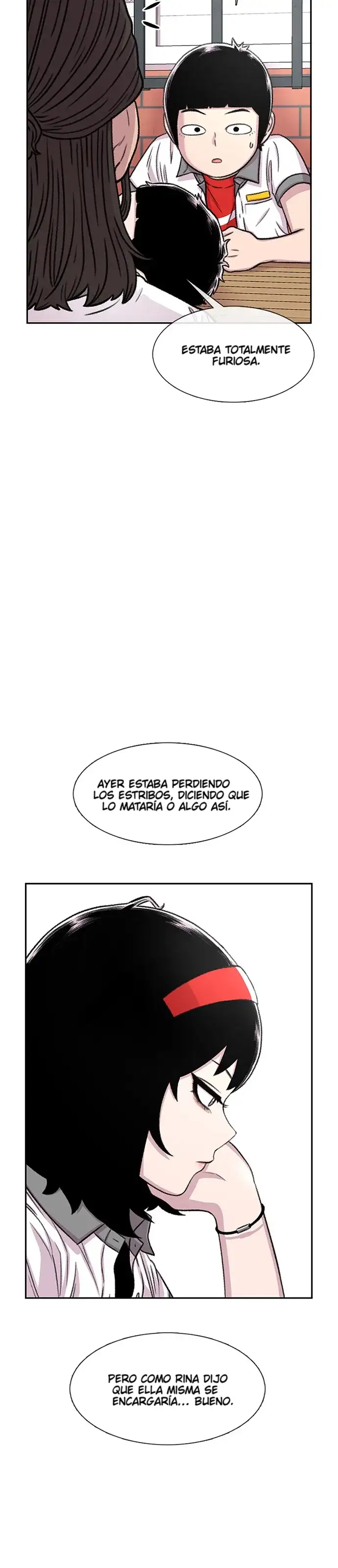 Read Star Ginseng Store ES Manga Online