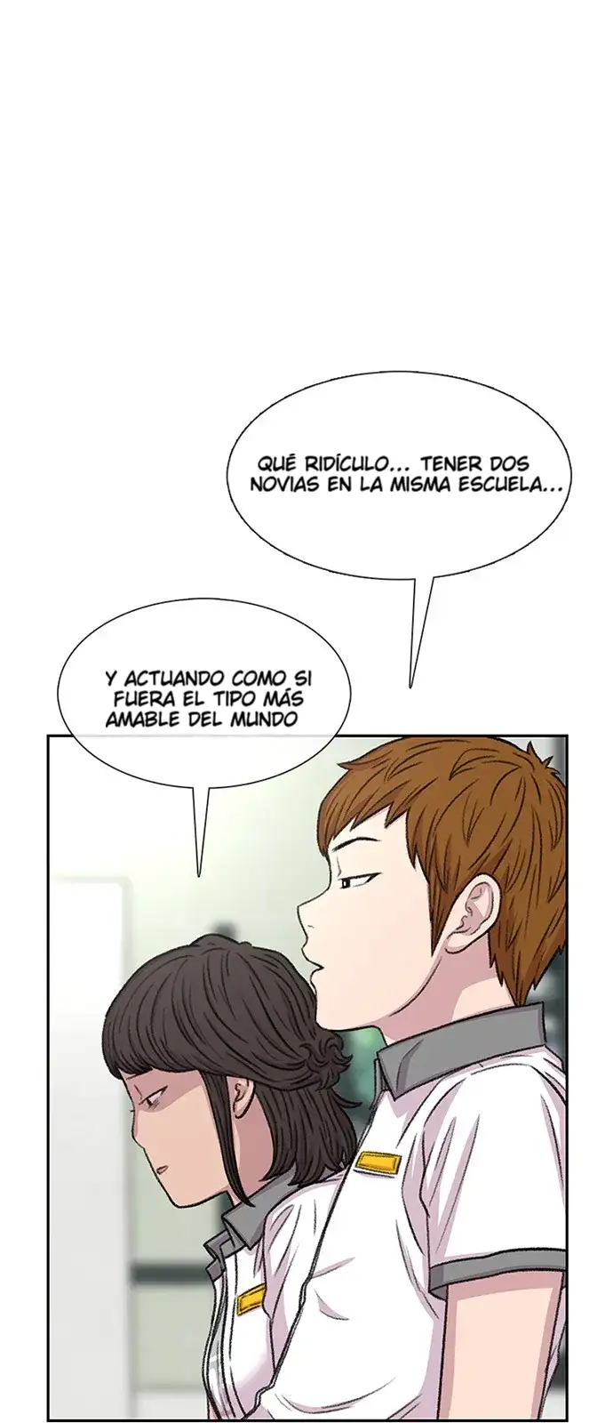 Read Star Ginseng Store ES Manga Online
