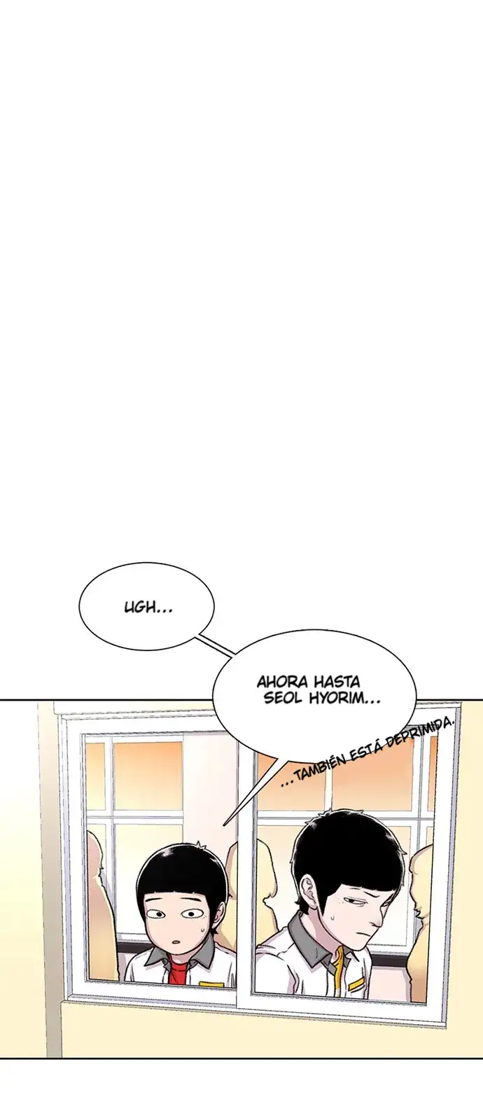 Read Star Ginseng Store ES Manga Online