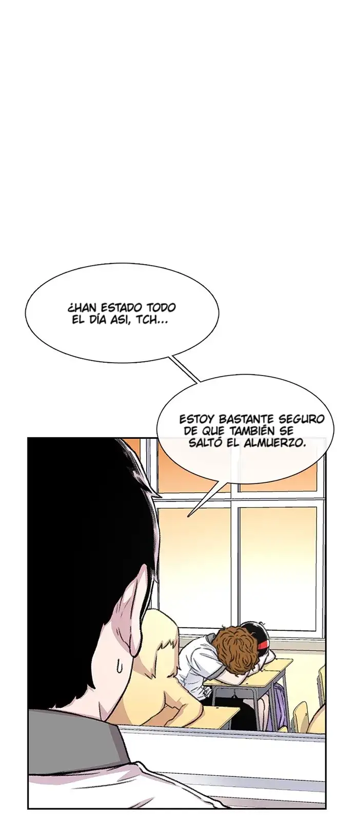 Read Star Ginseng Store ES Manga Online