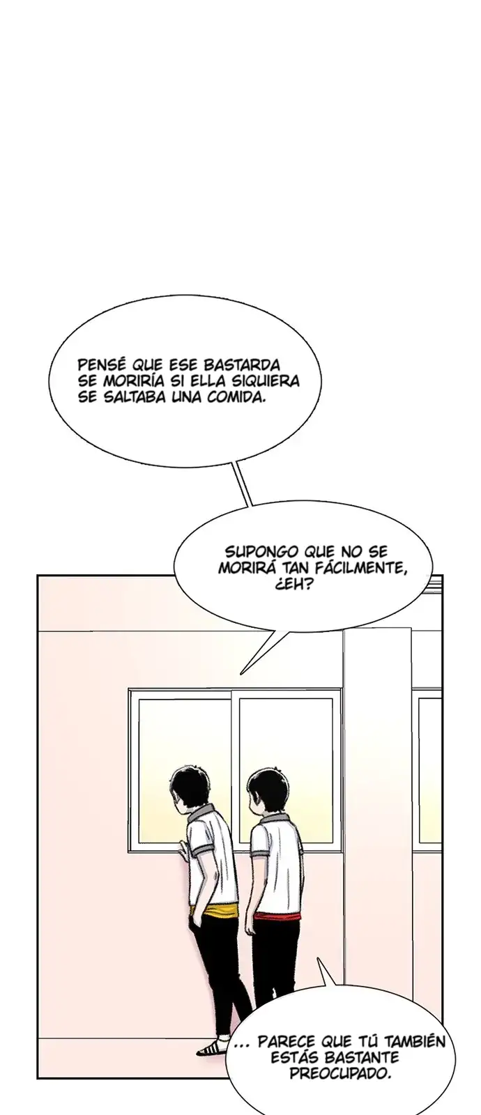 Read Star Ginseng Store ES Manga Online