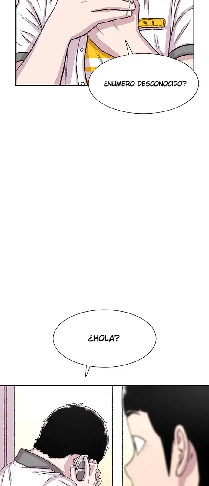 Read Star Ginseng Store ES Manga Online