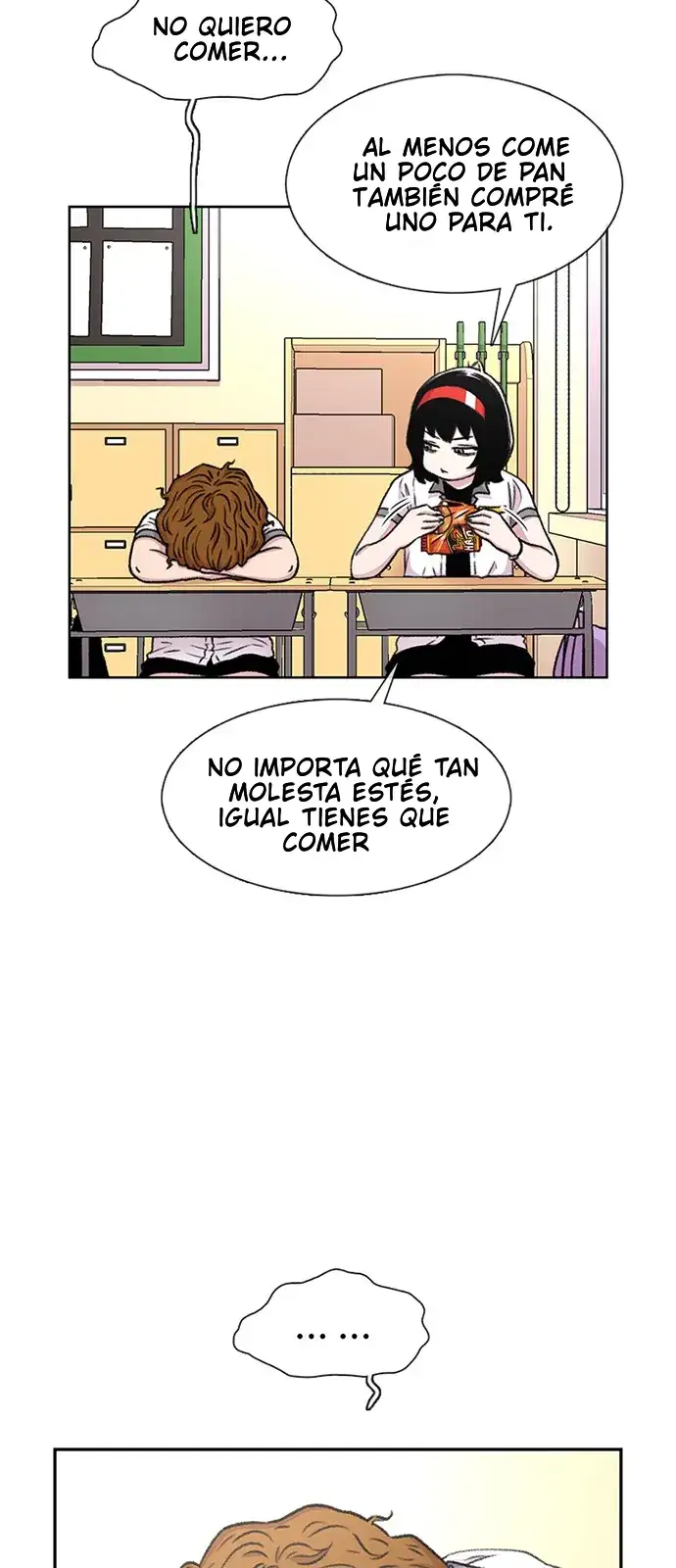 Read Star Ginseng Store ES Manga Online