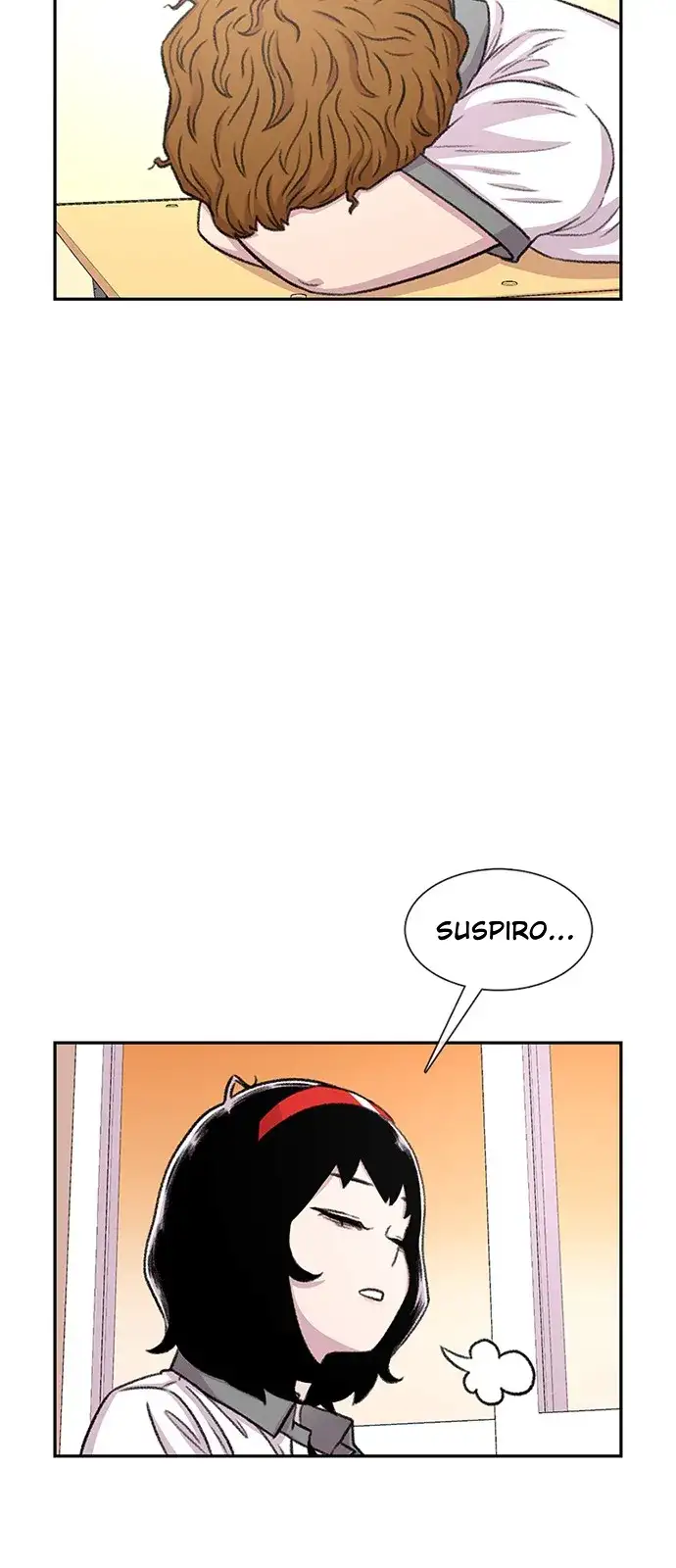 Read Star Ginseng Store ES Manga Online