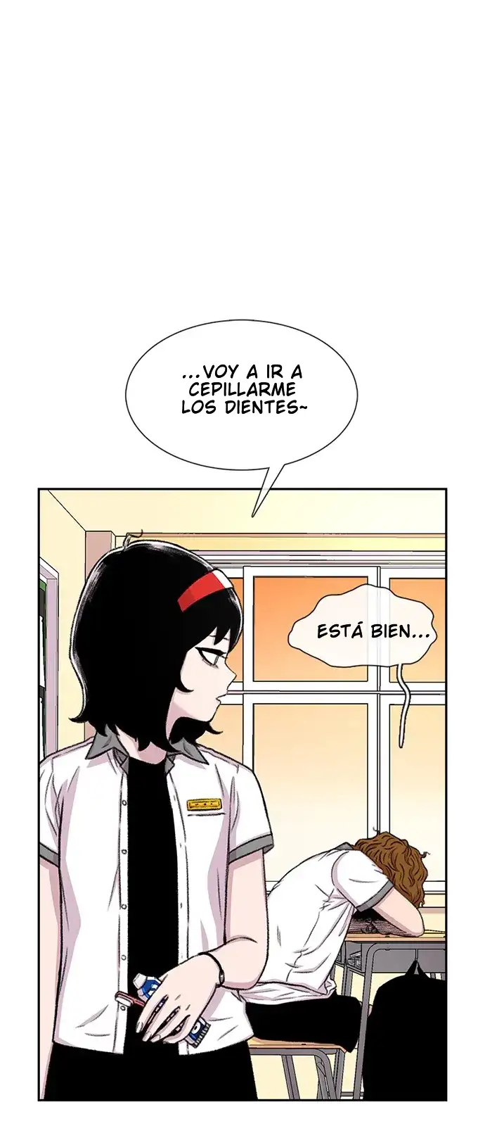 Read Star Ginseng Store ES Manga Online