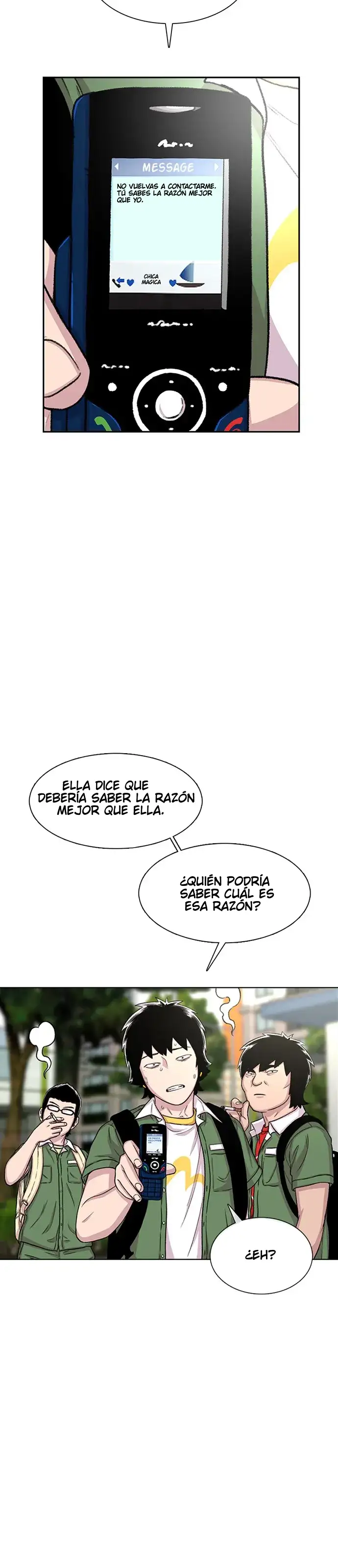 Read Star Ginseng Store ES Manga Online