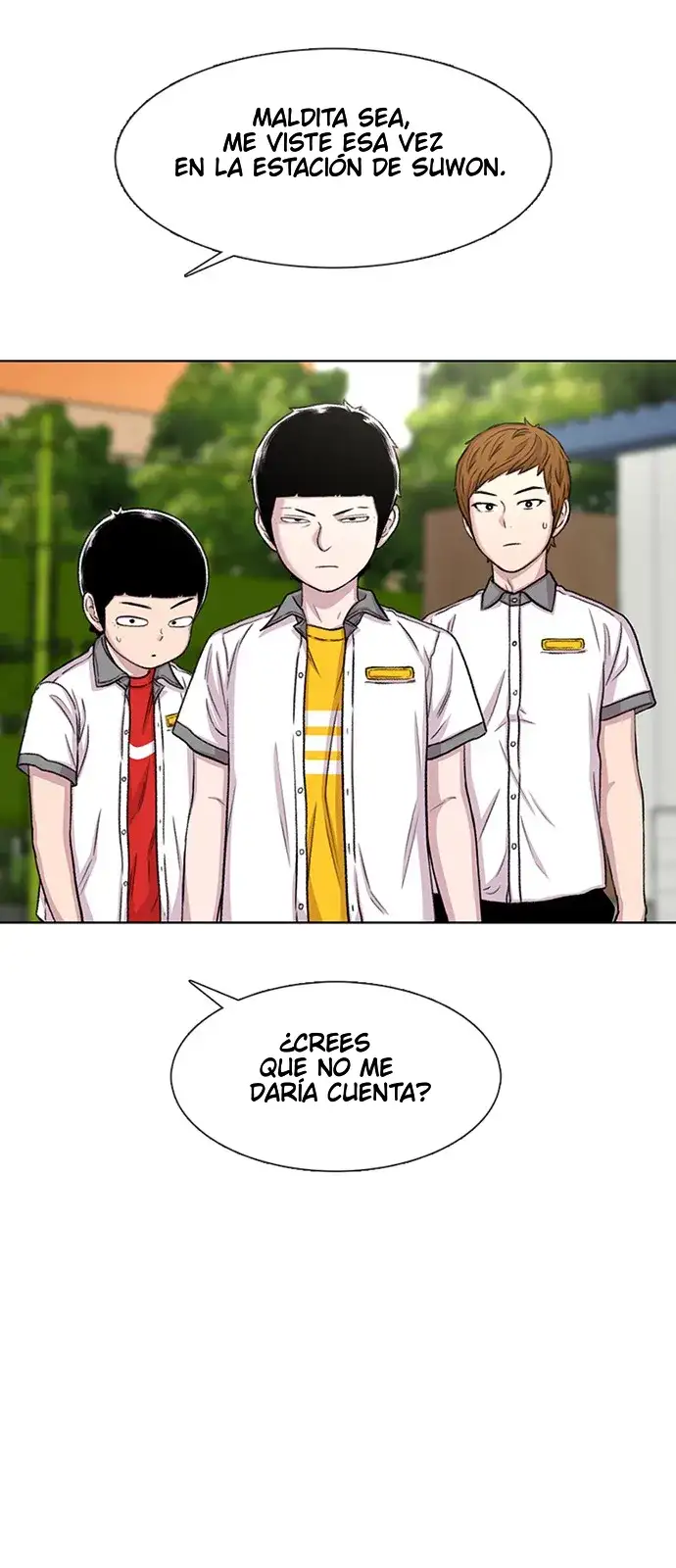 Read Star Ginseng Store ES Manga Online
