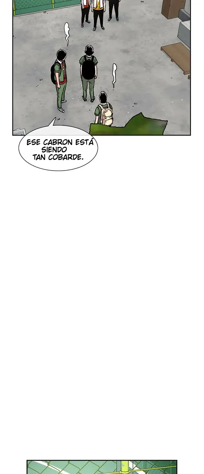 Read Star Ginseng Store ES Manga Online