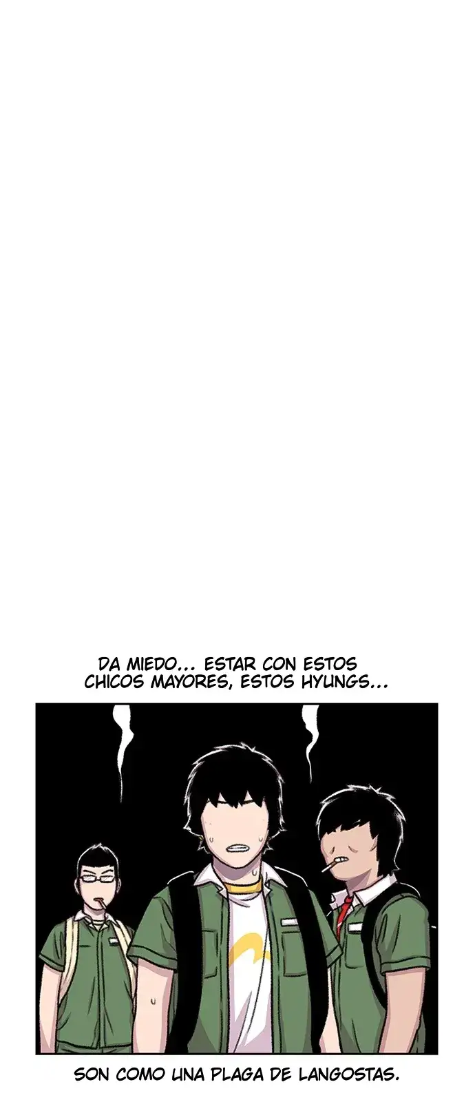 Read Star Ginseng Store ES Manga Online