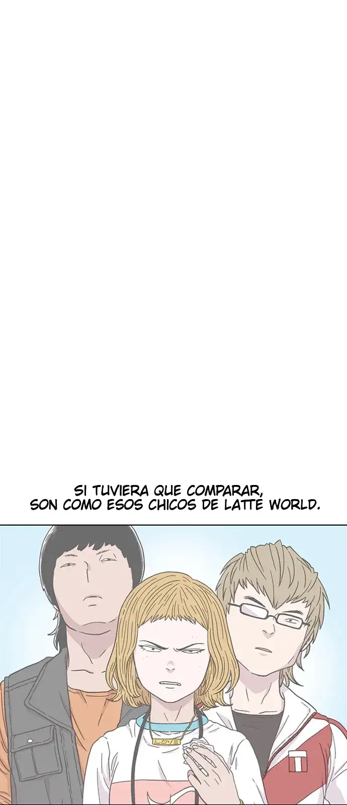 Read Star Ginseng Store ES Manga Online