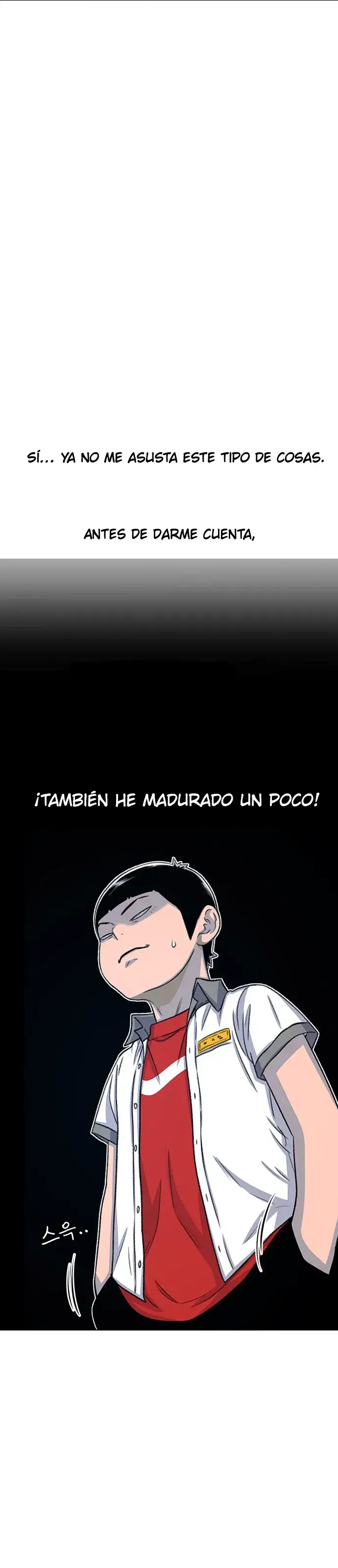 Read Star Ginseng Store ES Manga Online