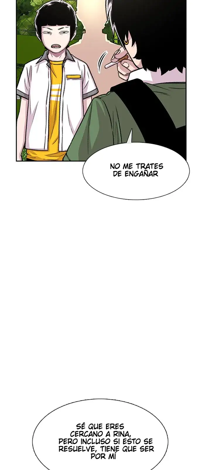 Read Star Ginseng Store ES Manga Online
